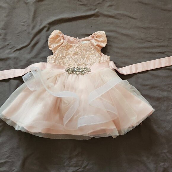 Other - Baby girl dress